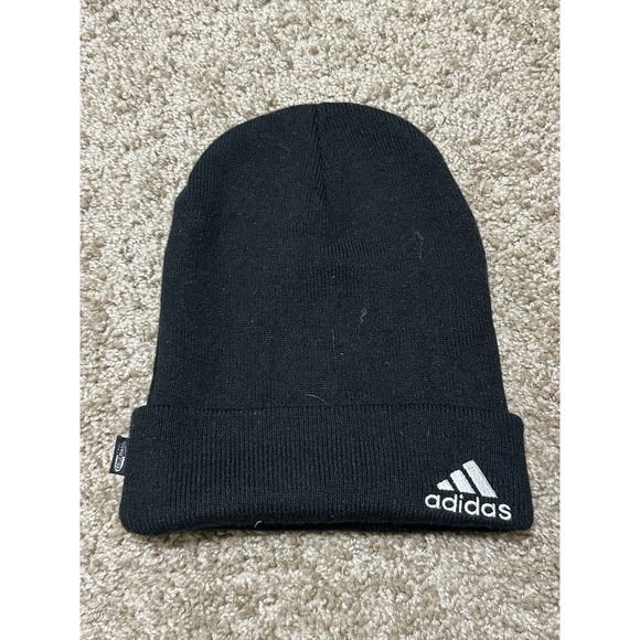 Adult Adidas Climawarm Beanie / Hat - One Size - Picture 1 of 1
